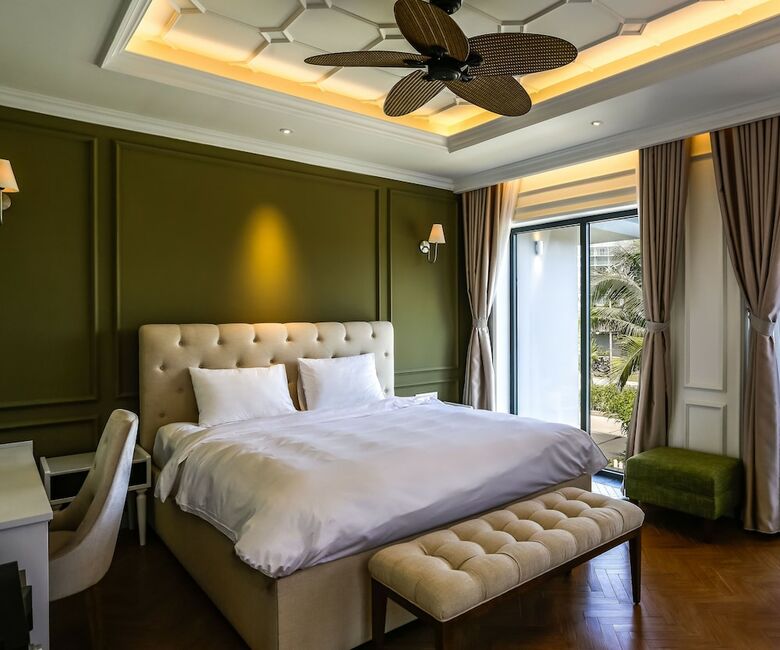 Phu Quoc Oblue Premier Villas
