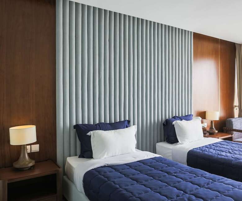 Phu Quoc Oblue Premier Villas