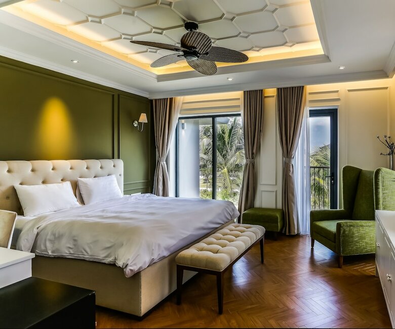 Phu Quoc Oblue Premier Villas