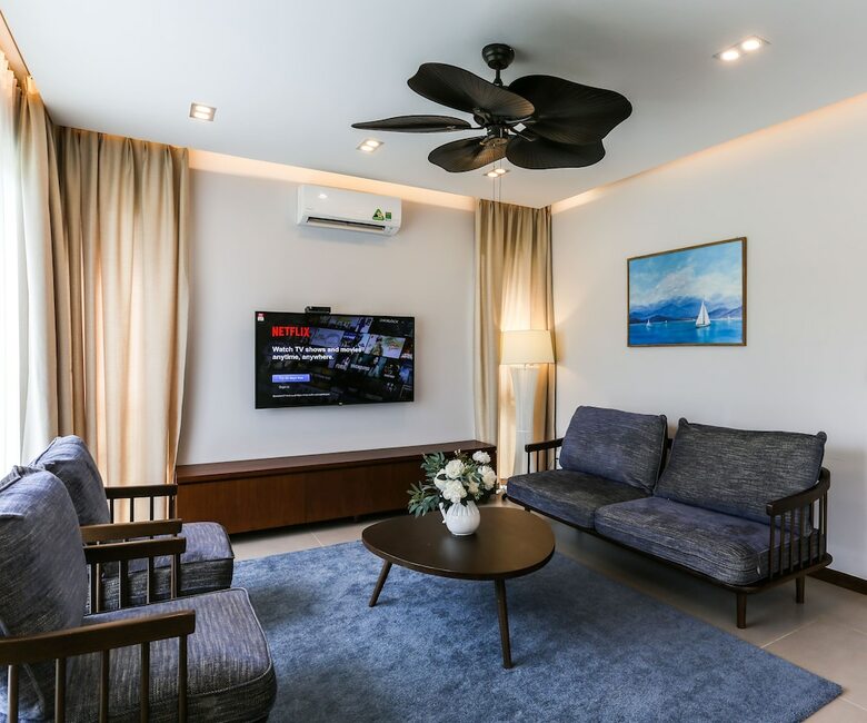 Phu Quoc Oblue Premier Villas