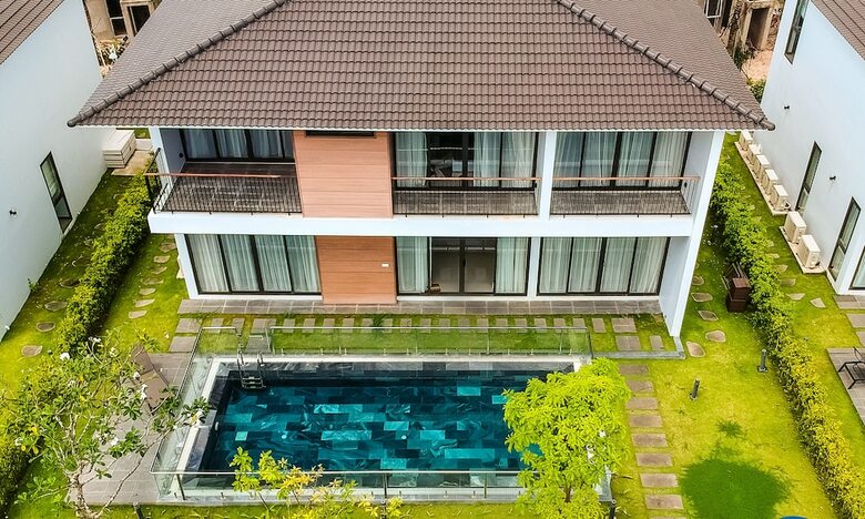 Phu Quoc Oblue Premier Villas