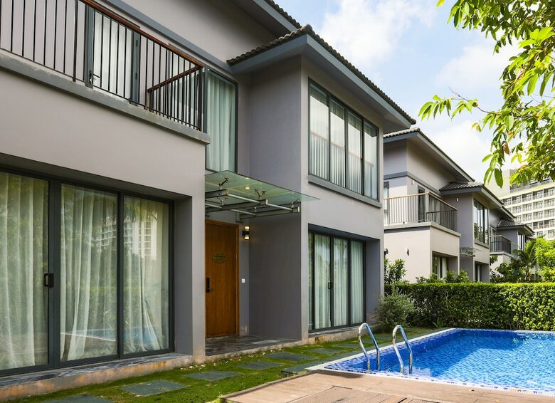 Phu Quoc Oblue Premier Villas