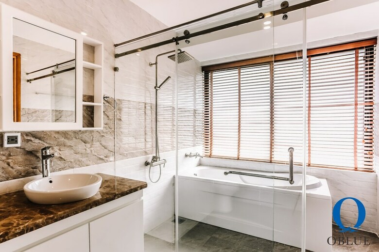 Phu Quoc Oblue Premier Villas