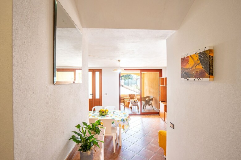 Apartamento Casa Pedra Longa
