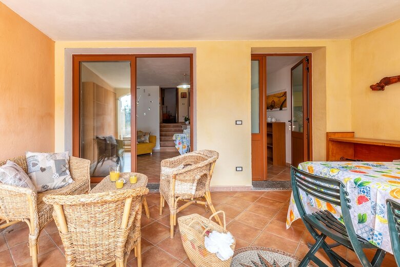 Apartamento Casa Pedra Longa