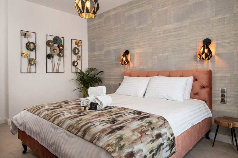 Aparthotel Kanopian Penthouse Hotel