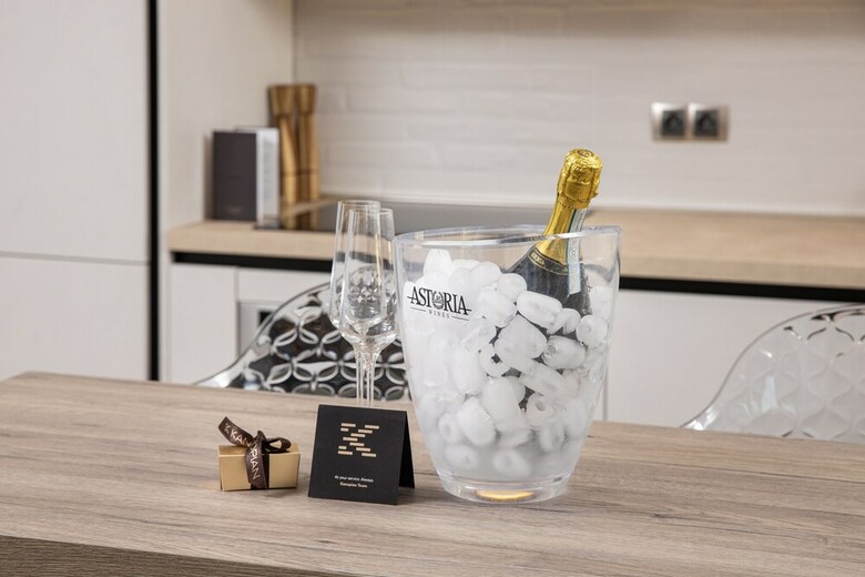 Aparthotel Kanopian Penthouse Hotel