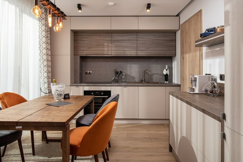 Aparthotel Kanopian Penthouse Hotel