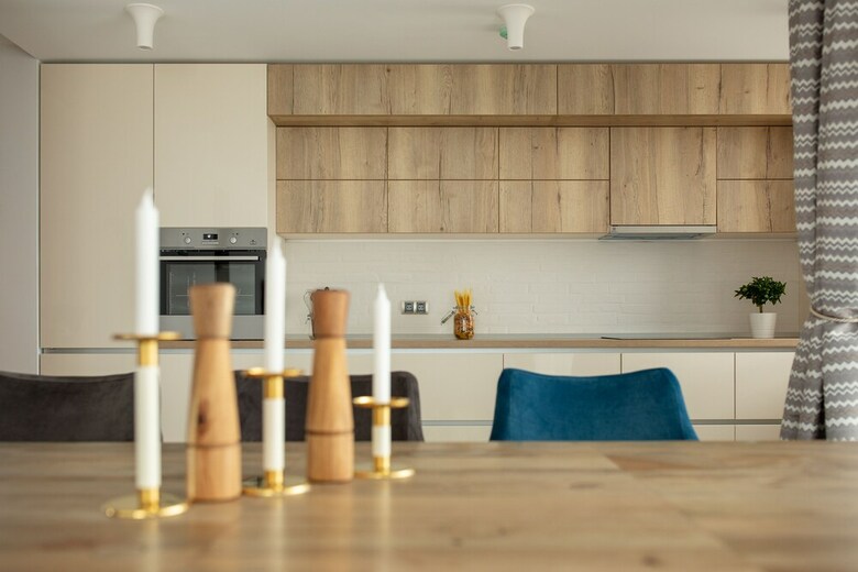 Aparthotel Kanopian Penthouse Hotel
