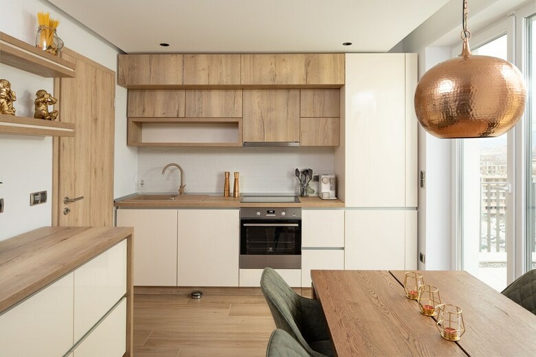 Aparthotel Kanopian Penthouse Hotel