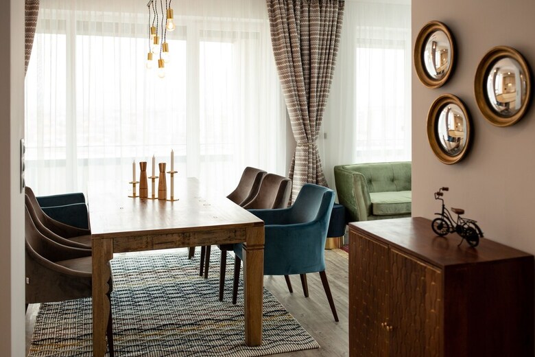 Aparthotel Kanopian Penthouse Hotel