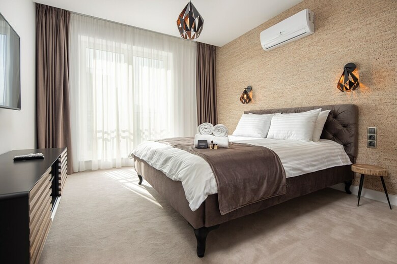 Aparthotel Kanopian Penthouse Hotel