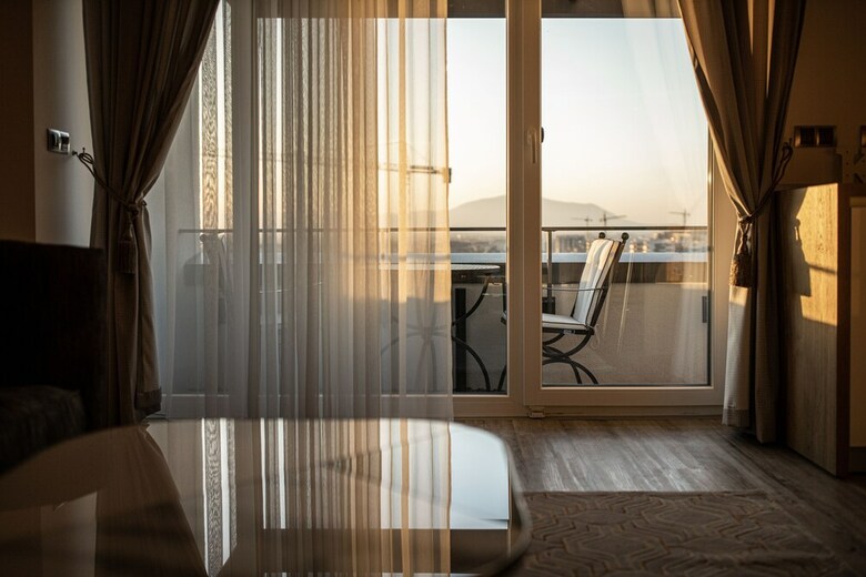 Aparthotel Kanopian Penthouse Hotel