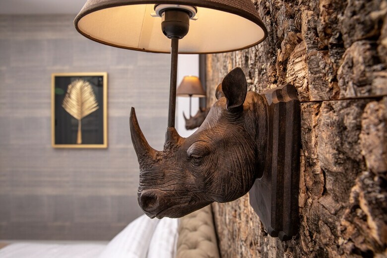 Aparthotel Kanopian Penthouse Hotel