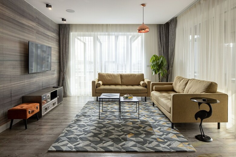Aparthotel Kanopian Penthouse Hotel