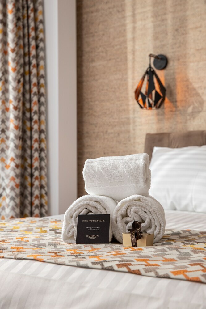 Aparthotel Kanopian Penthouse Hotel