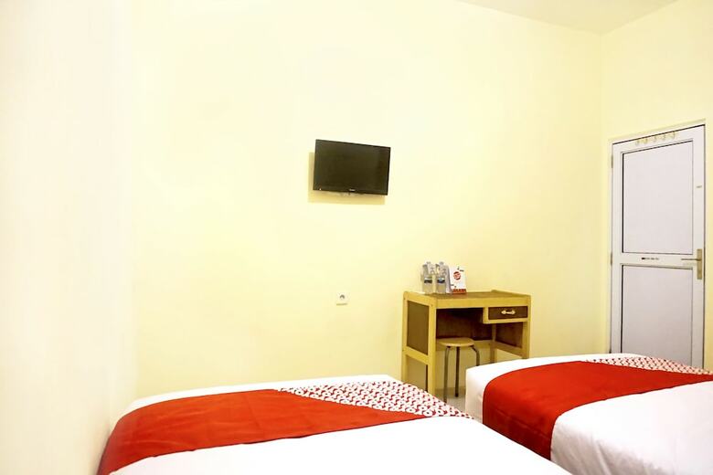 Hotel Oyo 702 Ganesha Homestay