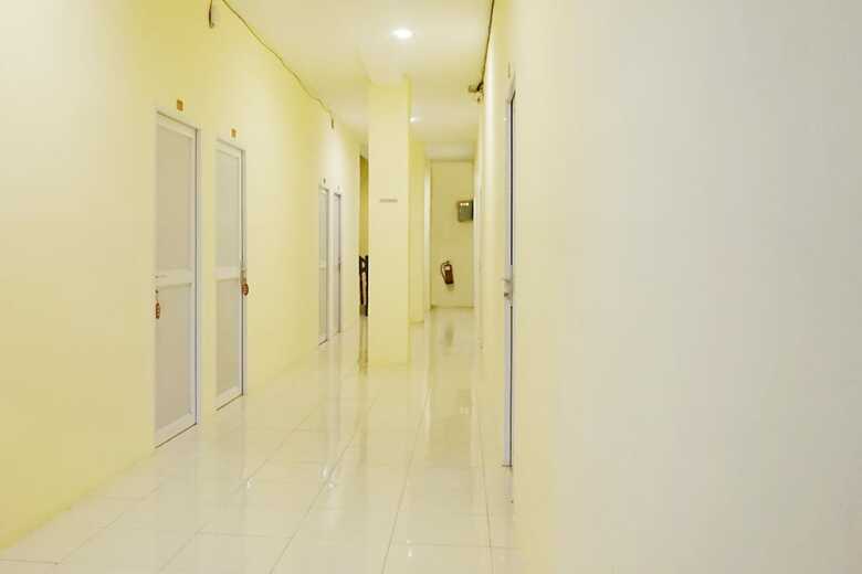Hotel Oyo 702 Ganesha Homestay