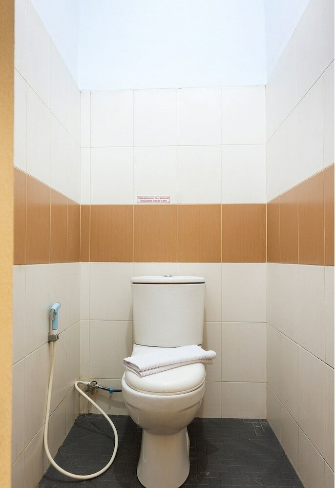Hotel Oyo 702 Ganesha Homestay