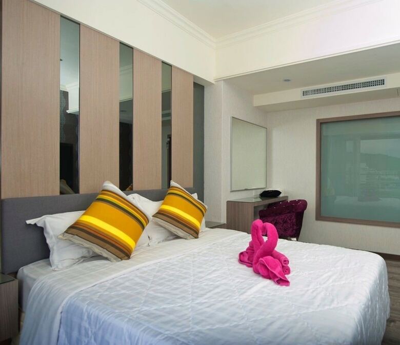 Bed & Breakfast Pin Chiao Hotel