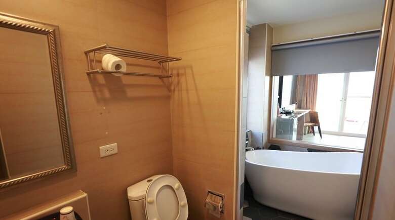 Bed & Breakfast Pin Chiao Hotel