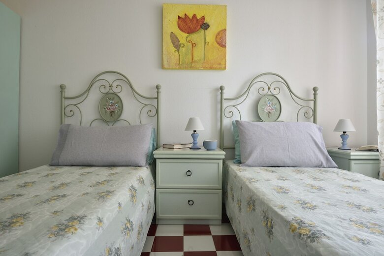 Apartamento Casa Di Zio Mario A
