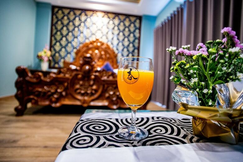 Chunlee Grand Hotel