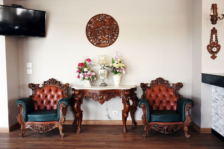 Chunlee Grand Hotel
