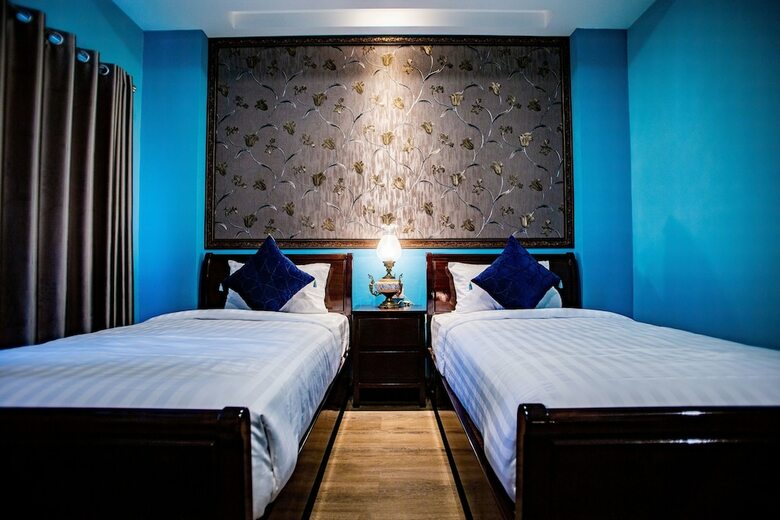 Chunlee Grand Hotel