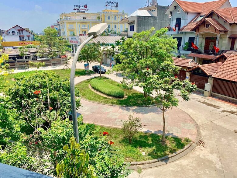 Hotel Guesthouse Phuong Hong