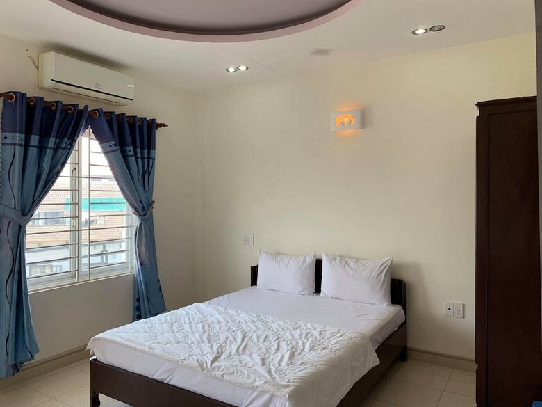 Hotel Guesthouse Phuong Hong