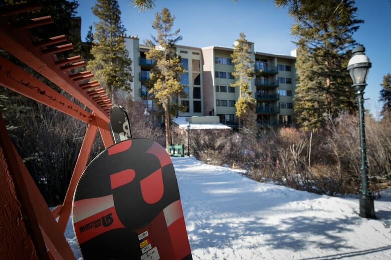 Trails End Condos By Crmr