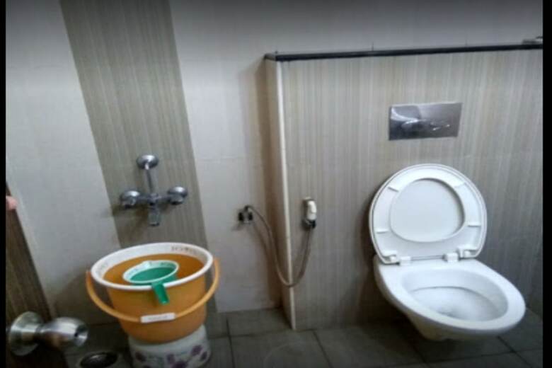 Hotel Raja Rani Residency