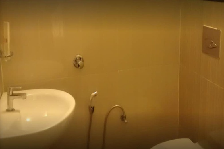 Hotel Raja Rani Residency