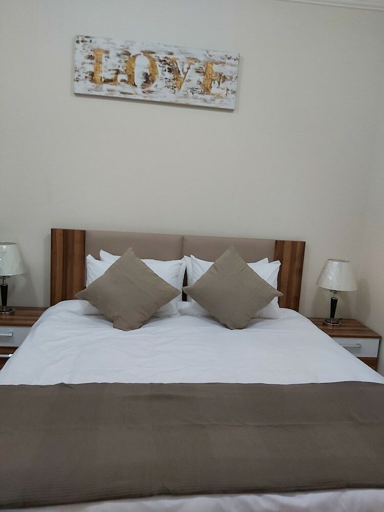 Aparthotel Platinum Residence