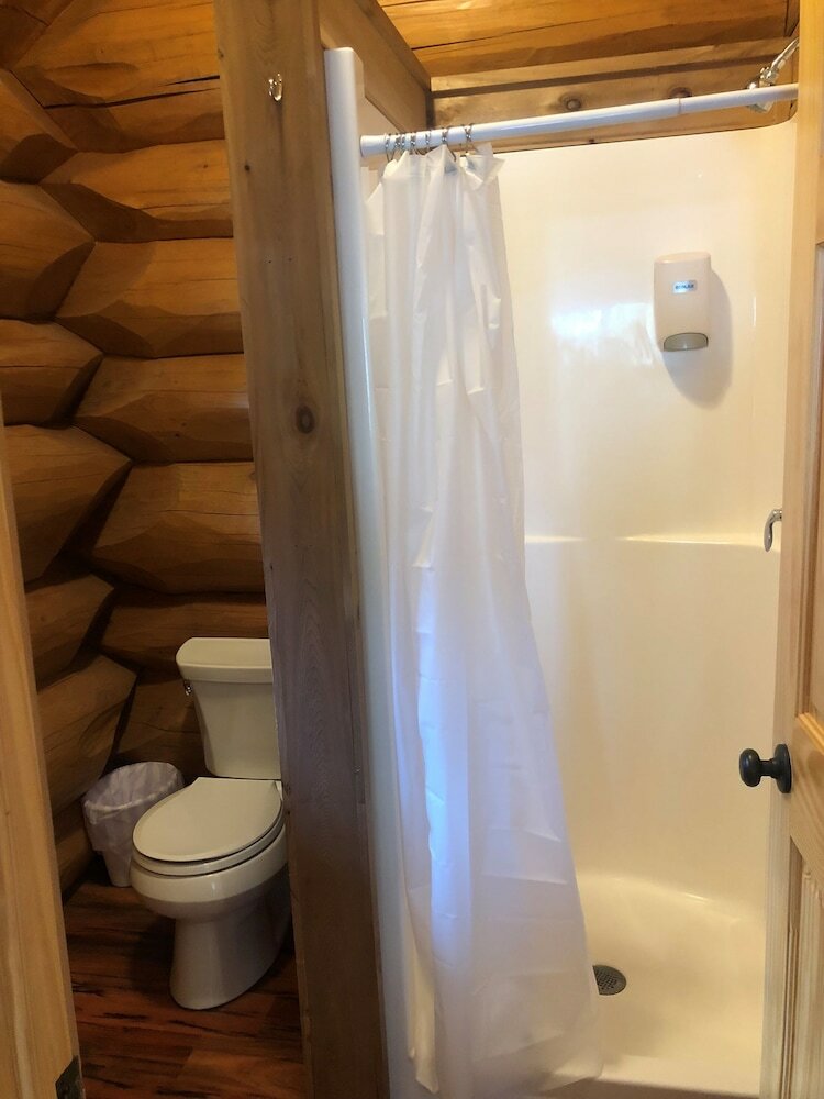 Posada Aqua Log Cabins Resort