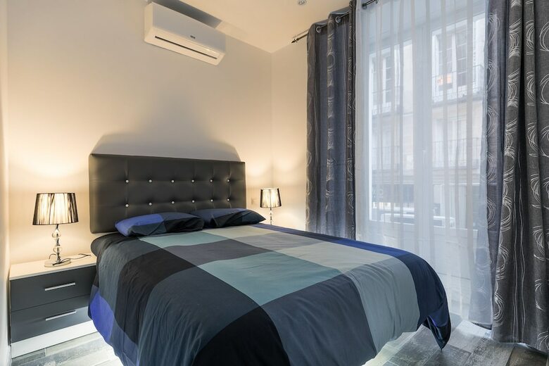 Apartamentos Plaza Mayor