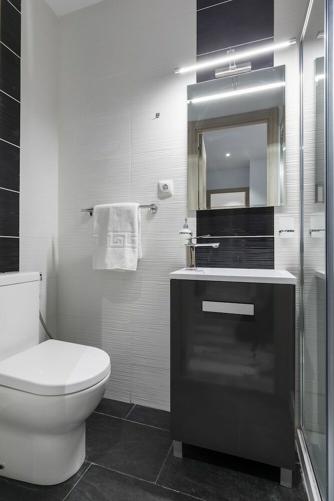 Apartamentos Plaza Mayor