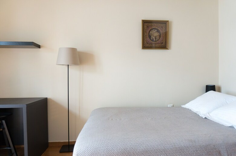 Apartamentos Funky Rabbit