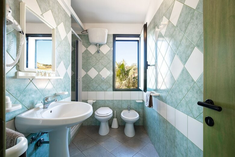 Apartamento Residence Verde Navarrese B