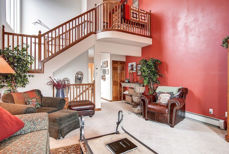 The Pointe Town Homes By Crmr