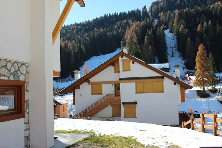 Apartamento Casa Mazzoni
