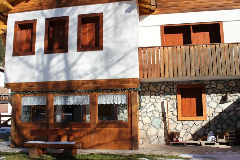Apartamento Casa Mazzoni