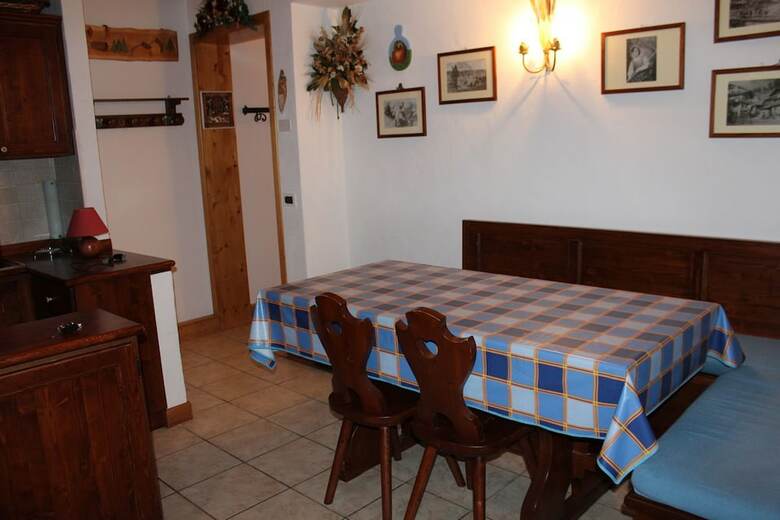 Apartamento Casa Mazzoni