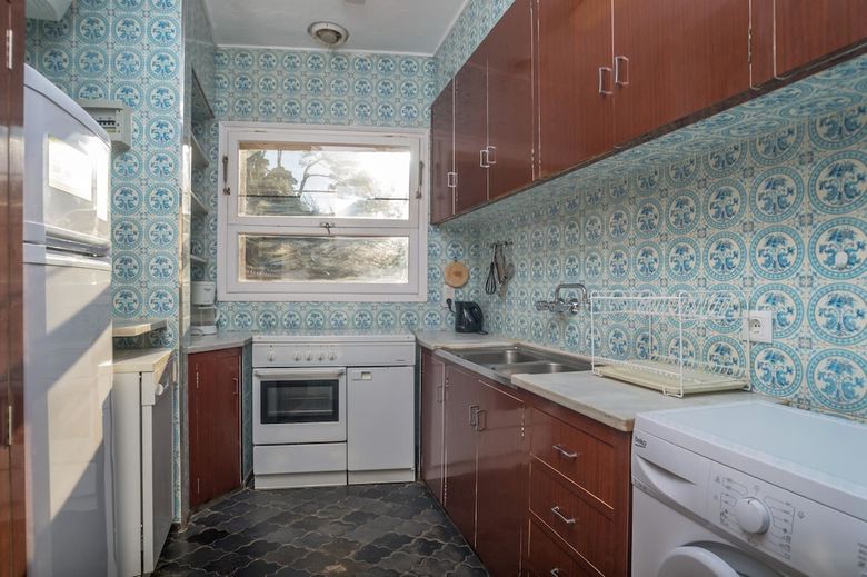 Apartamentos Sr-39 Begur Sa Riera 6 Pax
