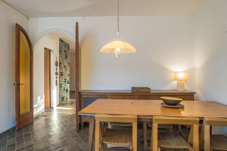 Apartamentos Sr-39 Begur Sa Riera 6 Pax
