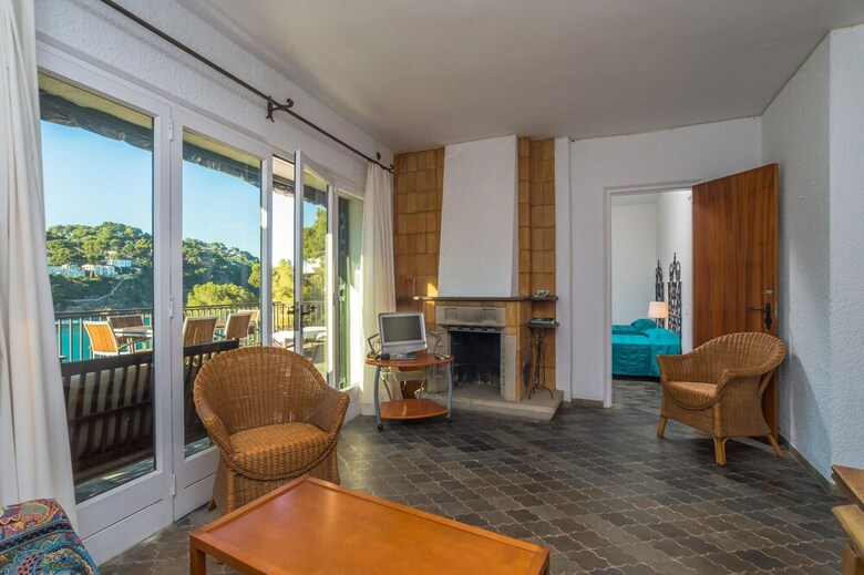 Apartamentos Sr-39 Begur Sa Riera 6 Pax