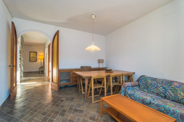 Apartamentos Sr-39 Begur Sa Riera 6 Pax