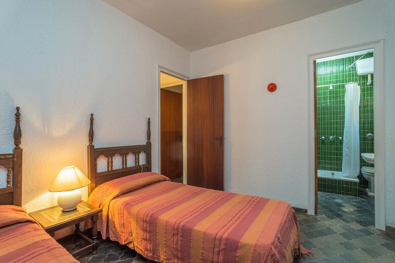Apartamentos Sr-39 Begur Sa Riera 6 Pax