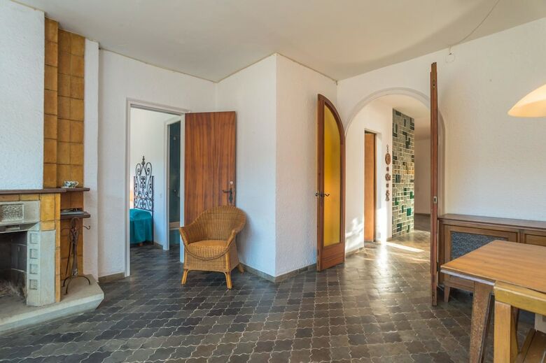 Apartamentos Sr-39 Begur Sa Riera 6 Pax